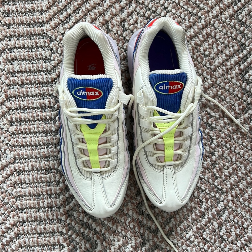 Nike Airmax 95 Panache
